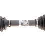 Піввісь (передня BMW X5 (E53) 00- (R) (30x27x969)
