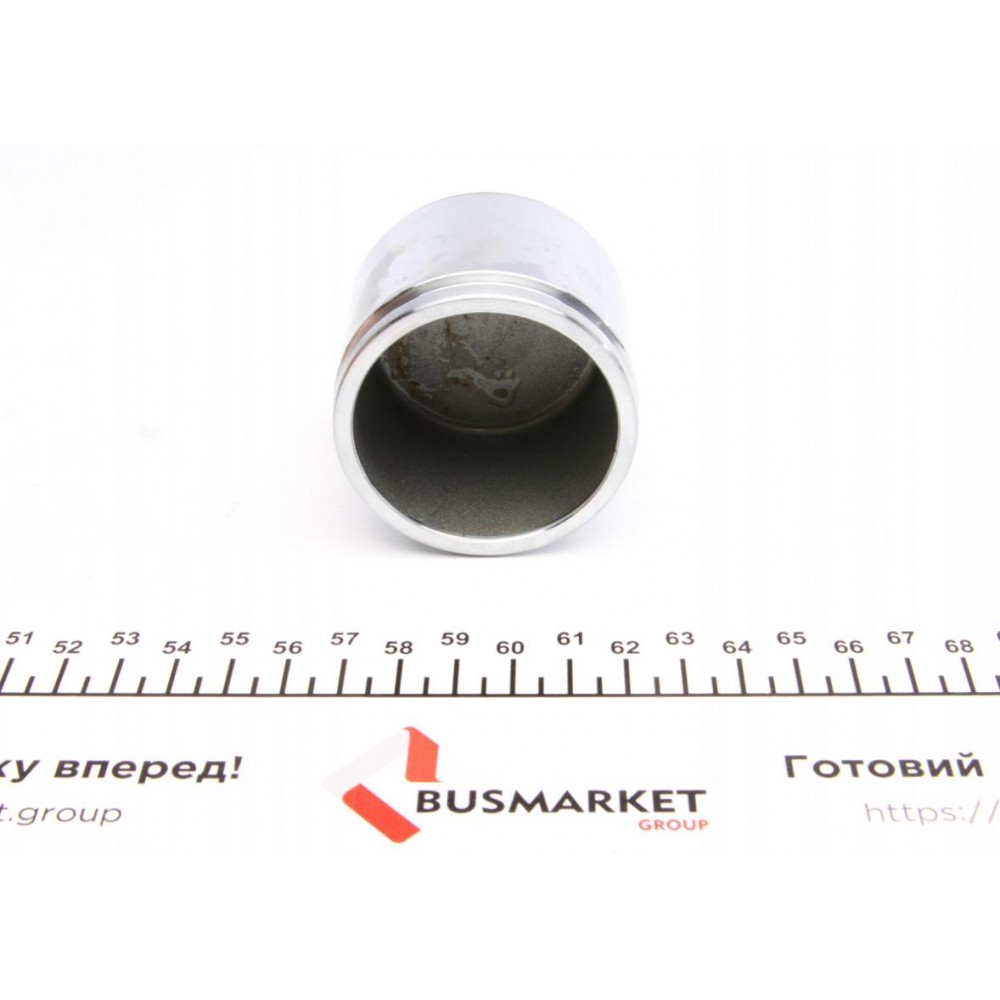 Поршень супорта (переднього) Mazda 6 02-08 (57x46mm) (Nabco)