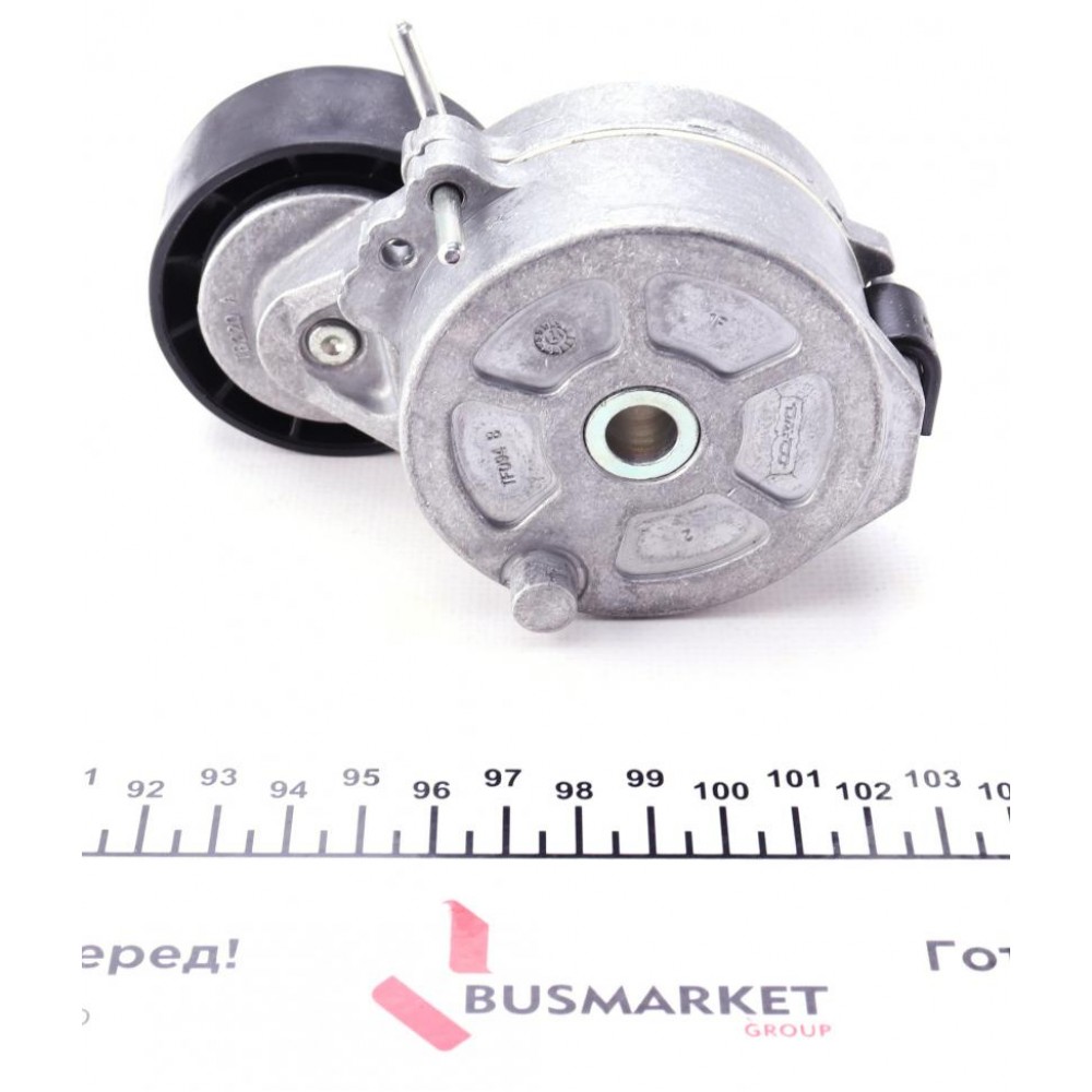 Натяжник ременя генератора Citroen Berlingo/C4/Peugeot 307 1.6 16V 08-