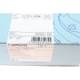 Колодки ручника Toyota Corolla/Camry/Carina 82-02 (200x36.8)