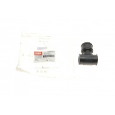 Патрубок вентиляції картера VW Golf/Passat 1.8T 97-05