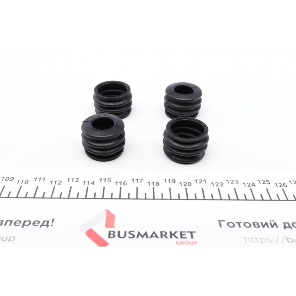 Ремкомплект супорта (переднього) Iveco Daily 91-11 (d=60mm) (Brembo)