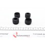 Ремкомплект супорта (переднього) Iveco Daily 91-11 (d=60mm) (Brembo)