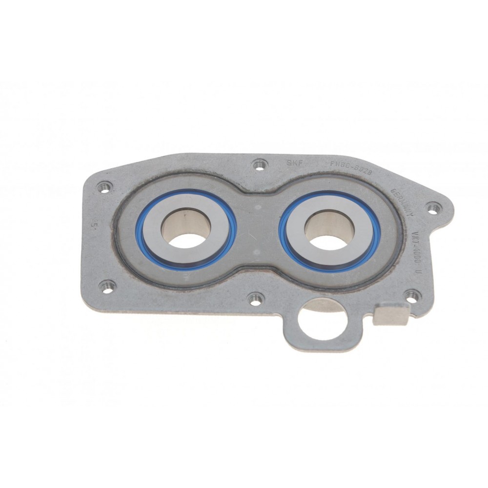Ремкомплект КПП Audi A1/Skoda Fabia/Rapid/VW Polo/Up 1.0 14-