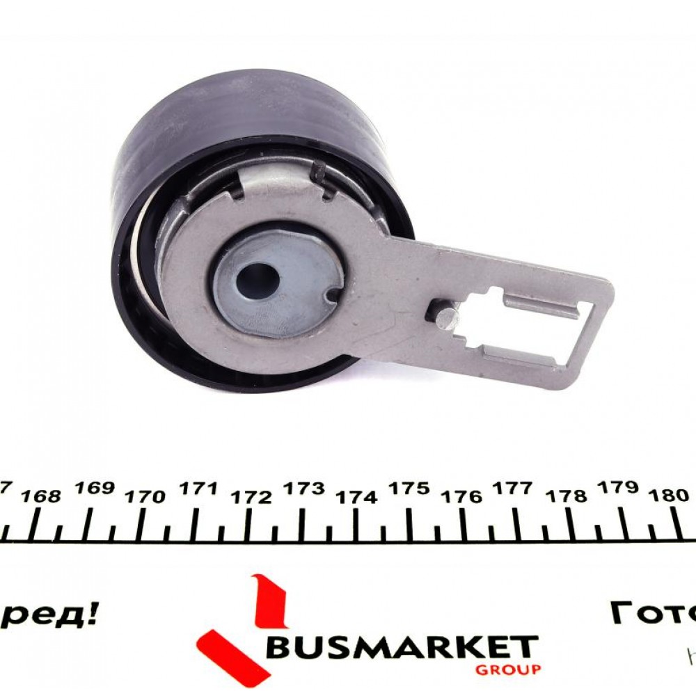 Комплект ГРМ Citroen Berlingo/Jumpy 1.6HDI 10- (z=141)