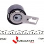 Комплект ГРМ Citroen Berlingo/Jumpy 1.6HDI 10- (z=141)