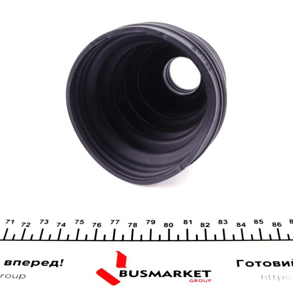 Піввісь MB A-class (W169)/B-class (W245) 04-12 (27z/25z/38mm) 1.5-2.0D 04-12