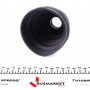 Піввісь MB A-class (W169)/B-class (W245) 04-12 (27z/25z/38mm) 1.5-2.0D 04-12