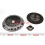 Комплект зчеплення Fiat Ducato 2.3JTD 02-