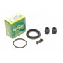 Ремкомплект супорта (заднього) SsangYong Rodius 05- (d=45mm) (Mando)