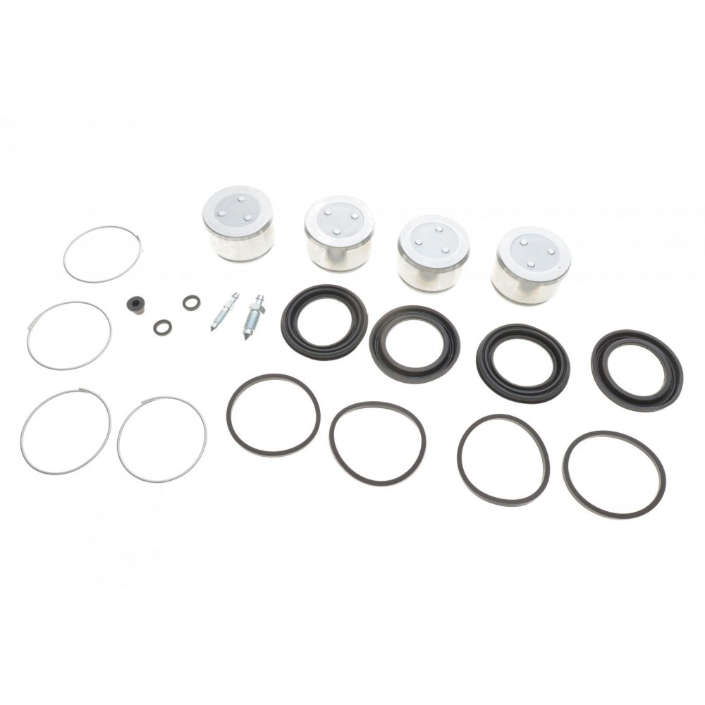 Ремкомплект супорта (переднього) Toyota Land Cruiser 200 07- (d=51mm) (+ 4 поршня) (Sumitomo)