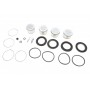 Ремкомплект супорта (переднього) Toyota Land Cruiser 200 07- (d=51mm) (+ 4 поршня) (Sumitomo)