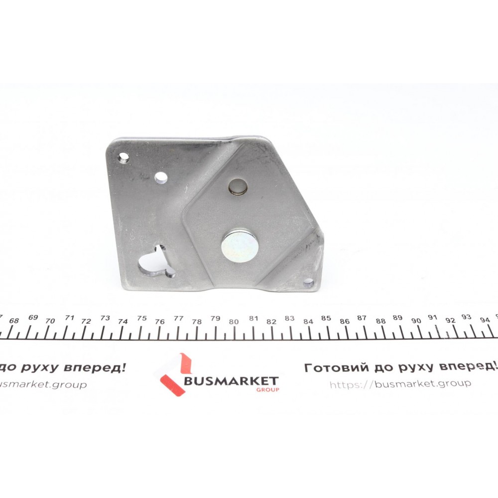Комплект ГРМ + помпа Nissan Primera 1.9dCi 11.02-