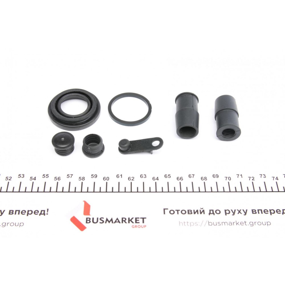 Ремкомплект супорта (заднього) BMW 3 (E36) (d=34mm) (Ate)