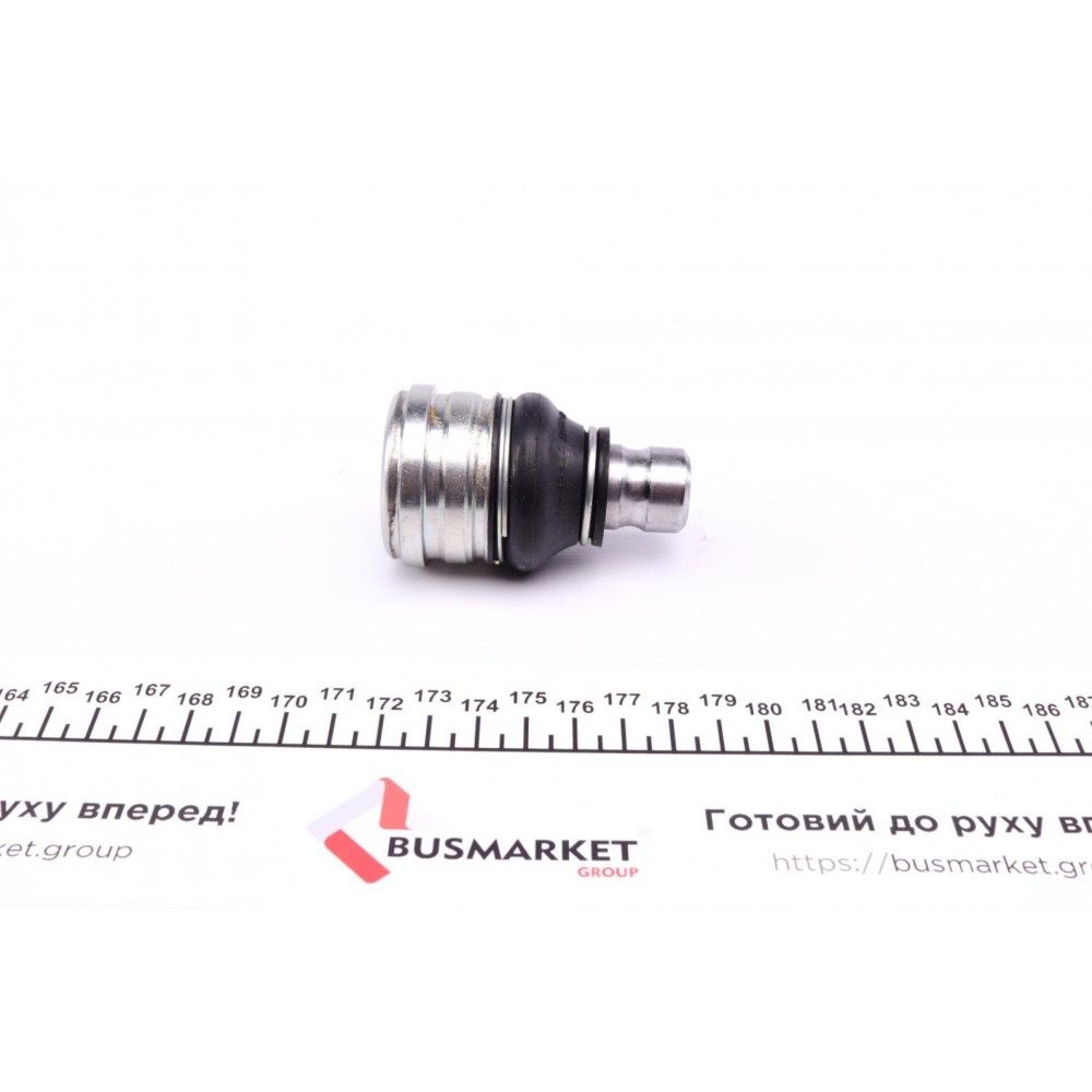 Опора кульова (передня/знизу) Mitsubishi Lancer 03-/Outlander 06-12/Citroen C4 12- (d=20mm/39.8mm)