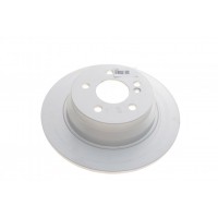 Диск гальмівний (задній) MB E-class (W211/W212/S211/S212) 02-09 (300x10) PRO+
