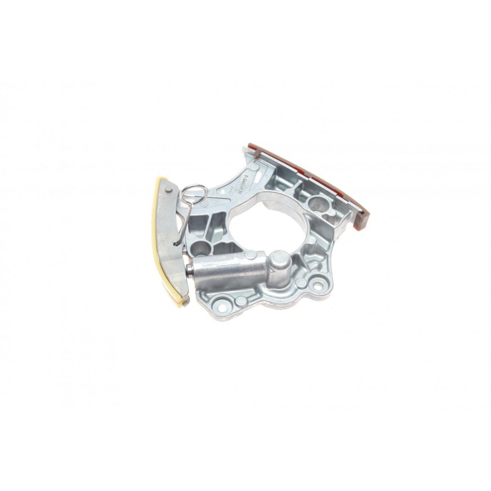 Комплект ланцюга ГРМ Audi A4/A5/A6 2.8-4.0TFI 04-18 (z=74/78)