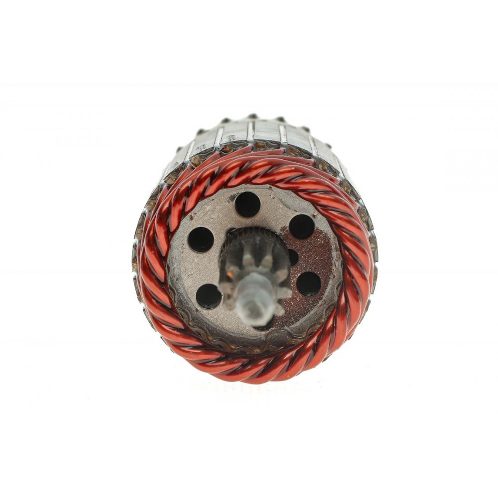 Якір стартера (12V) Fiat Doblo 1.3 D Multijet 10-/Opel Combo 1.3 CDTI 04-