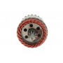 Якір стартера (12V) Fiat Doblo 1.3 D Multijet 10-/Opel Combo 1.3 CDTI 04-