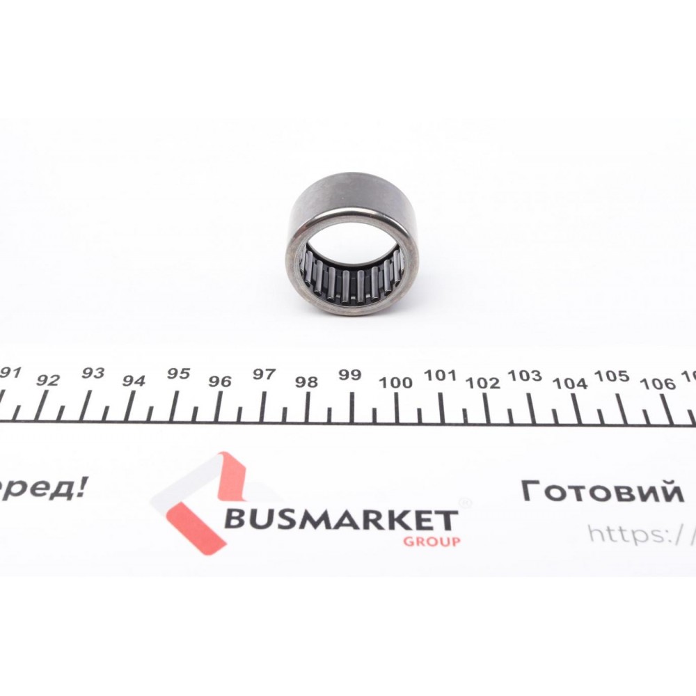 Підшипник КПП VW/Audi (24x32x18) (первинного вала), 02K/020, (F-203122)
