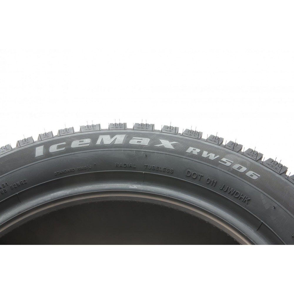 Шина IceMax RW506 185/60 R15 XL 88T (зимова)