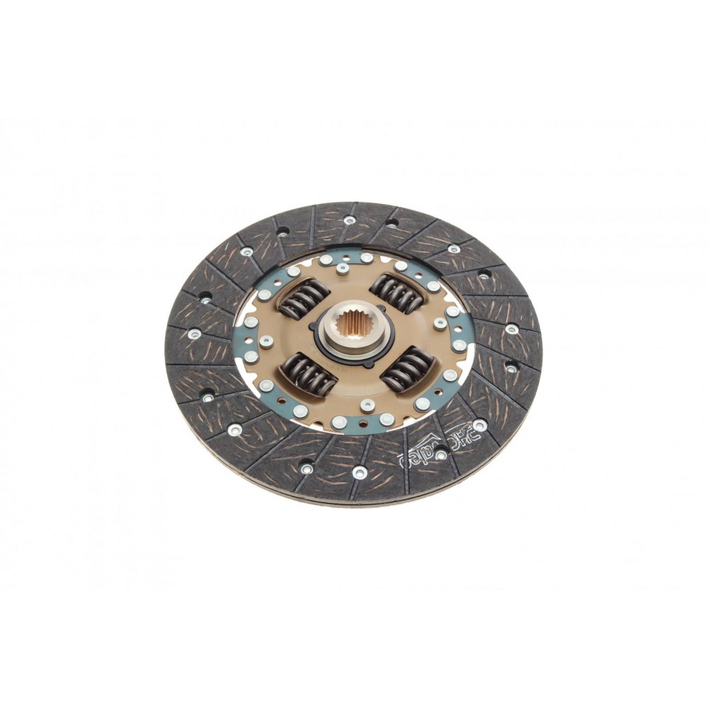 Комплект зчеплення Nissan Almera/Primera/Sunny II 1.5-2.0 16V 90-08 (+вижимний) (d=201mm)