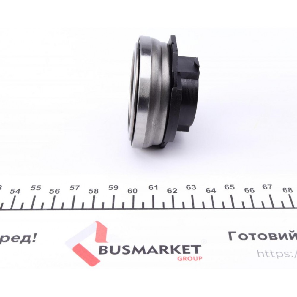 Комплект зчеплення Mazda 323 1.3-1.9 91-05 (d=200mm) (+вижимний)