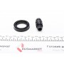Ремкомплект супорта (заднього) Citroen C4/Peugeot 308 13- (d=38mm) (Bosch) (+порщень)