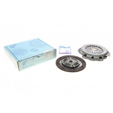 Комплект зчеплення Ford Fiesta/Mazda 2 1.6 01-08 (d=220mm)