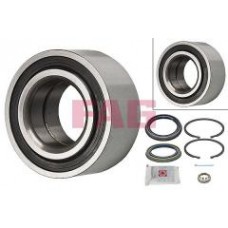 Підшипник маточини (передньої) Nissan Almera/Sunny 90-00