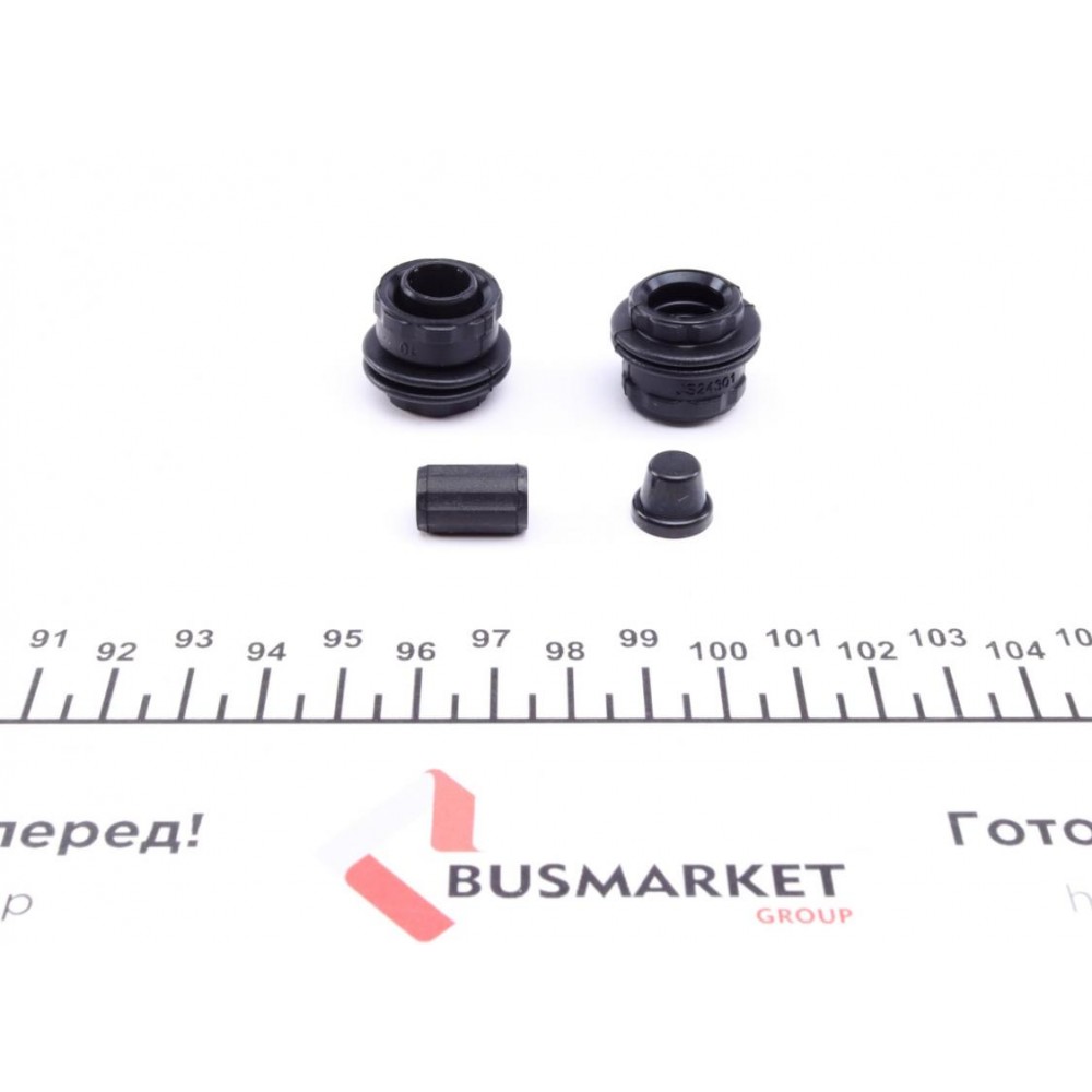 Ремкомплект супорта (переднього) Citroen C4/VW Golf VII 09- (d=57mm) (TRW)