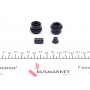Ремкомплект супорта (переднього) Citroen C4/VW Golf VII 09- (d=57mm) (TRW)