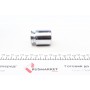 Поршень супорта (заднього) Opel Astra G 99-05 (36x47) (Bosch)
