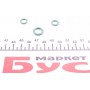 Осушувач кондиціонера Opel Astra G 1.2-2.2 16V/ DTI 99-09