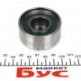 Ролик ГРМ Kia Rio/Hyundai Accent 1.4i-1.6i 94- (паразитний) (55х25)