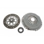 Комплект зчеплення Audi A4 94-08/VW Passat B5 1.6 96-05 (d=228mm) (z=23) (+ вижимний)