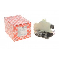 Замок дверей (передніх/R) VW Golf/Jetta 04-11