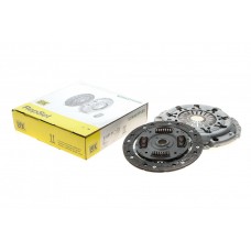 Комплект зчеплення Ford Mondeo 1.8 TD 96-00 (d=228mm)