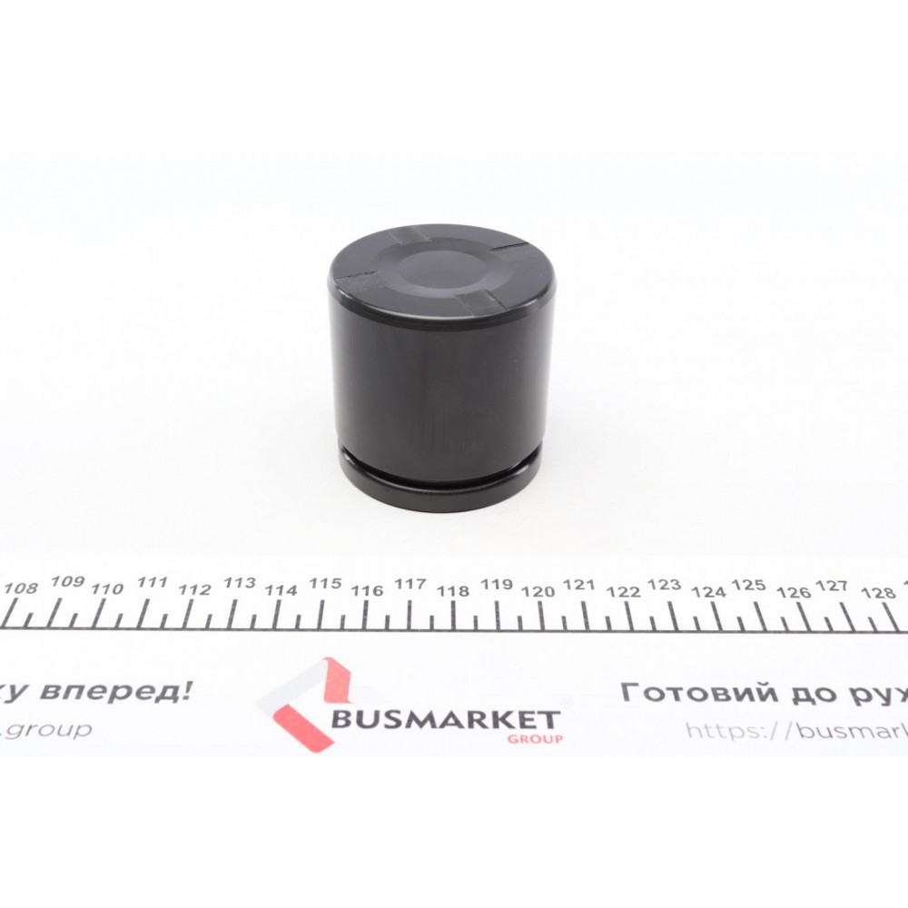 Ремкомплект супорта (переднього) BMW 3 (E93) 06- (d=57mm) (+поршень) (Ate)