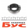 Комплект зчеплення VW T4 1.9D/TD 91- (d=215mm) (+вижимний)