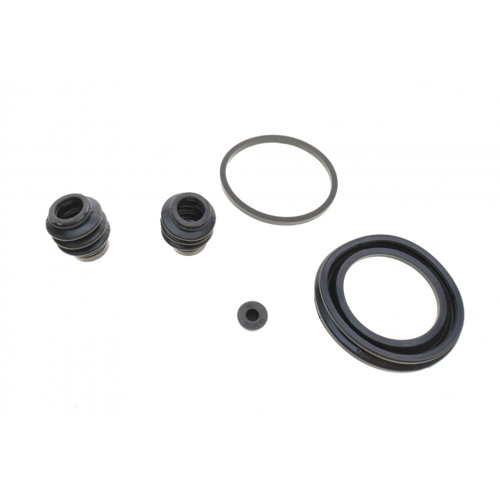 Ремкомплект супорта (переднього) Honda Civic V/VI/Mitsubisgi Colt III 88-02 (d=51mm) (Nih)
