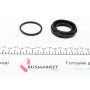 Ремкомплект супорта (заднього) Audi A4/VW Passat 00-05 (d=43mm) (+поршень) (Lucas)