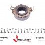 Комплект зчеплення Citroen C1/Peugeot 107 05-