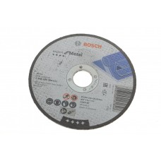 Круг відрізний 125x22,23 mm Expert for Metal