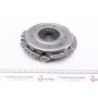 Комплект зчеплення MB100 2.4D, OM616, 88-96, d=230mm