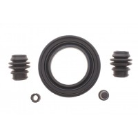 Ремкомплект супорта (переднього) Nissan Qashqai/Renault Kadjar 13- (d=57mm) (Akebono)