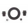 Ремкомплект супорта (переднього) Nissan Qashqai/Renault Kadjar 13- (d=57mm) (Akebono)