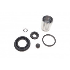 Ремкомплект супорта (заднього) Kia Picanto I 04-15 (d=34mm) (+поршень)