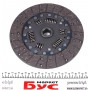 Комплект зчеплення Ford Transit 2.5 TD 91- (d=240) (+вижимний)