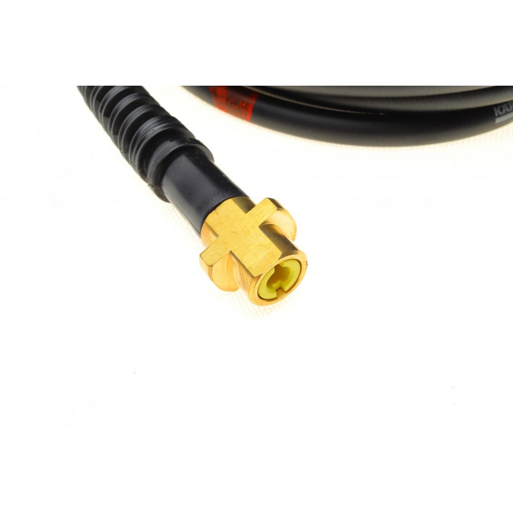 Комплект для прочистки труб PC 20 (20м)